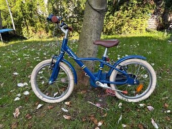 BTWIN dětské kolo
