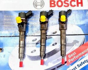 Vstřikovače Bosch 0445110110