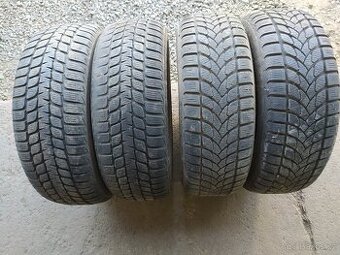 Zimní pneu 185/65/14 86T