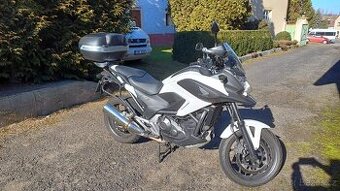 Honda NC 750 X