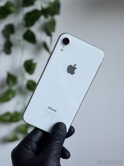 iPhone Xr 128GB