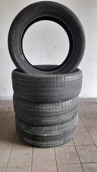 Letní pneu 235/50 R19 - 1