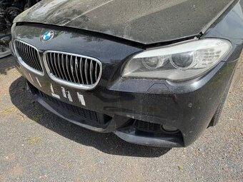 BMW F10/F11 M-Paket přední nárazník