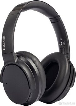 Sluchátka Buxton BHP 18000 Black Dilham