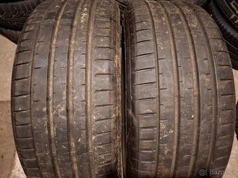225/45/19 Falken Letní 6,5 mm
