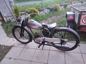 čz 98