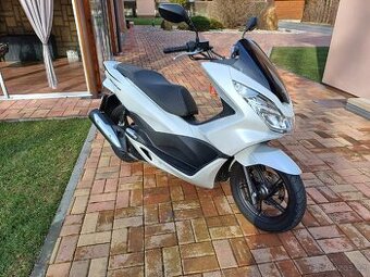 Honda PCX 150