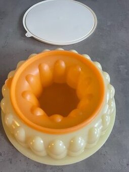 Tupperware amaroun na studené dezerty