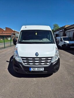 Renault Master 2.3 dCi