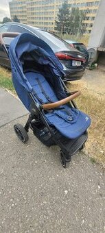 Prodám kočárek Britax Römer.