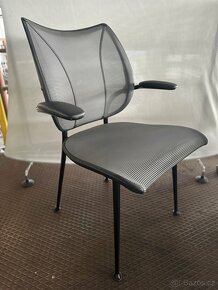 Humanscale konferenční židle (6ks k dispozici)