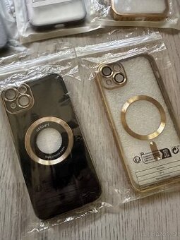 Kryt iPhone