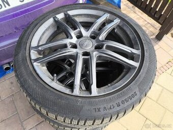 5x112 R17