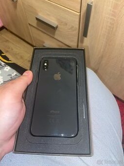 iPhone X 64gb - 1