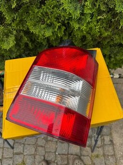 Zadní světlo VW T5 nebo T5.1 pravé