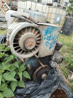 Motor Slavie - 1