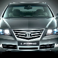 Honda Legend KB2
