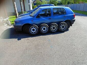 Prodám Volswagen Golf
