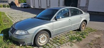 Wv Passat B 5.5