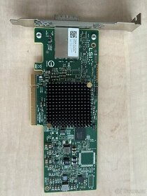 DELL 12Gb/s 2PORT SAS HBA CONTROLLER - 1