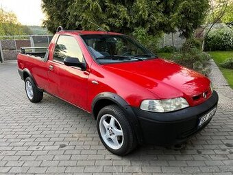 Fiat Strada 1.2i