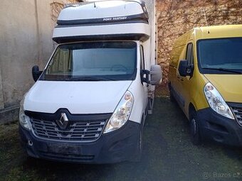 Master, Movano