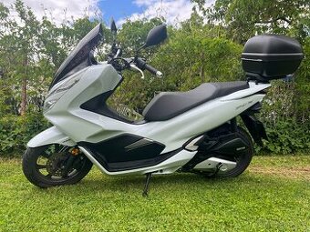 Honda PCX 125