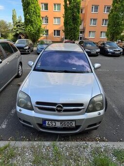 Opel vectra 1.9D