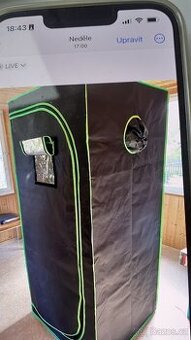 Sauna - 1