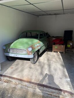 Skoda oktavie
