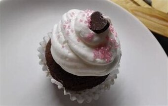 Nabizim vyrobu ozdobenych cupkakes