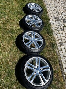 Alu kola 5x112 r18