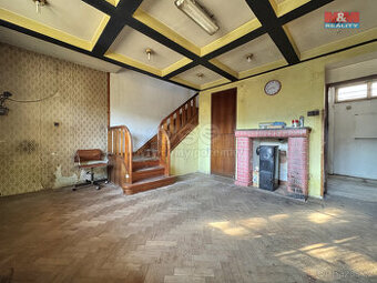 Prodej chaty, 80 m², Stříbrná Skalice, ul. osada Kloučka