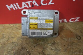 Jednotka airbagu Chevrolet Matiz