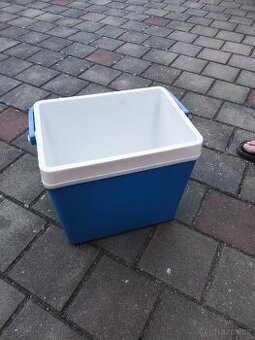 Chladící box - 1