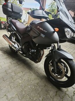 Yamaha TDM 900 - 1