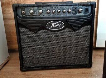 Kytarové kombo Peavey Vypyr 15W - Modeling