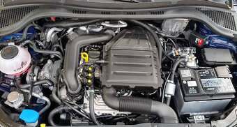 Motor naftový CXGB 2.0TDI 75KW VW T6 7E 2018