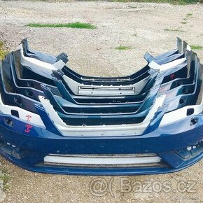 Seat ateca arona leon