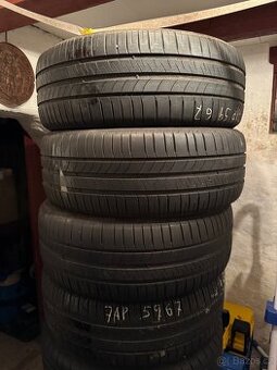 4x Letni pneu Michelin Energy Saver 205/55 R16