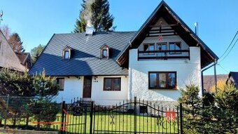 Prodej, domy/rodinný, 300 m2, Rudé armády 124, 43547 Brandov - 1