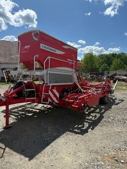 Pottinger Terrasem C4