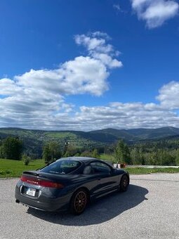 Mitsubishi eclips