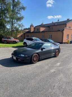 Mitsubishi eclips