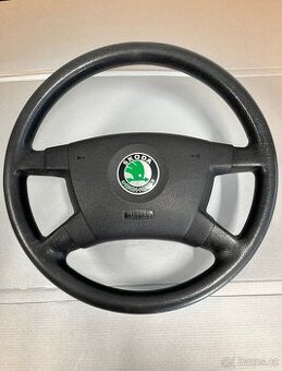 Volant s airbagem Fabia 1