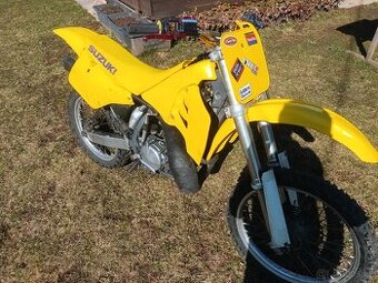 Suzuki rm 250 90 - 1