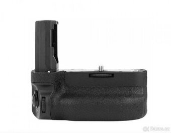 Battery grip pro Sony A7III / A7RIII / A9