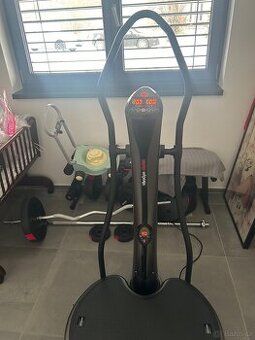 Vibrační deska Vibrogym Charles - 1