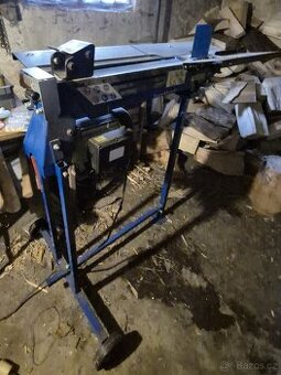 Štípač dříví Scheppach HL 760 LS,  štípačka
