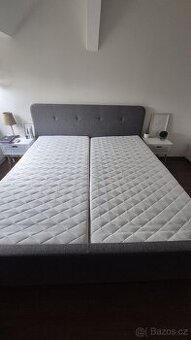 Dve Matrace dreamzone